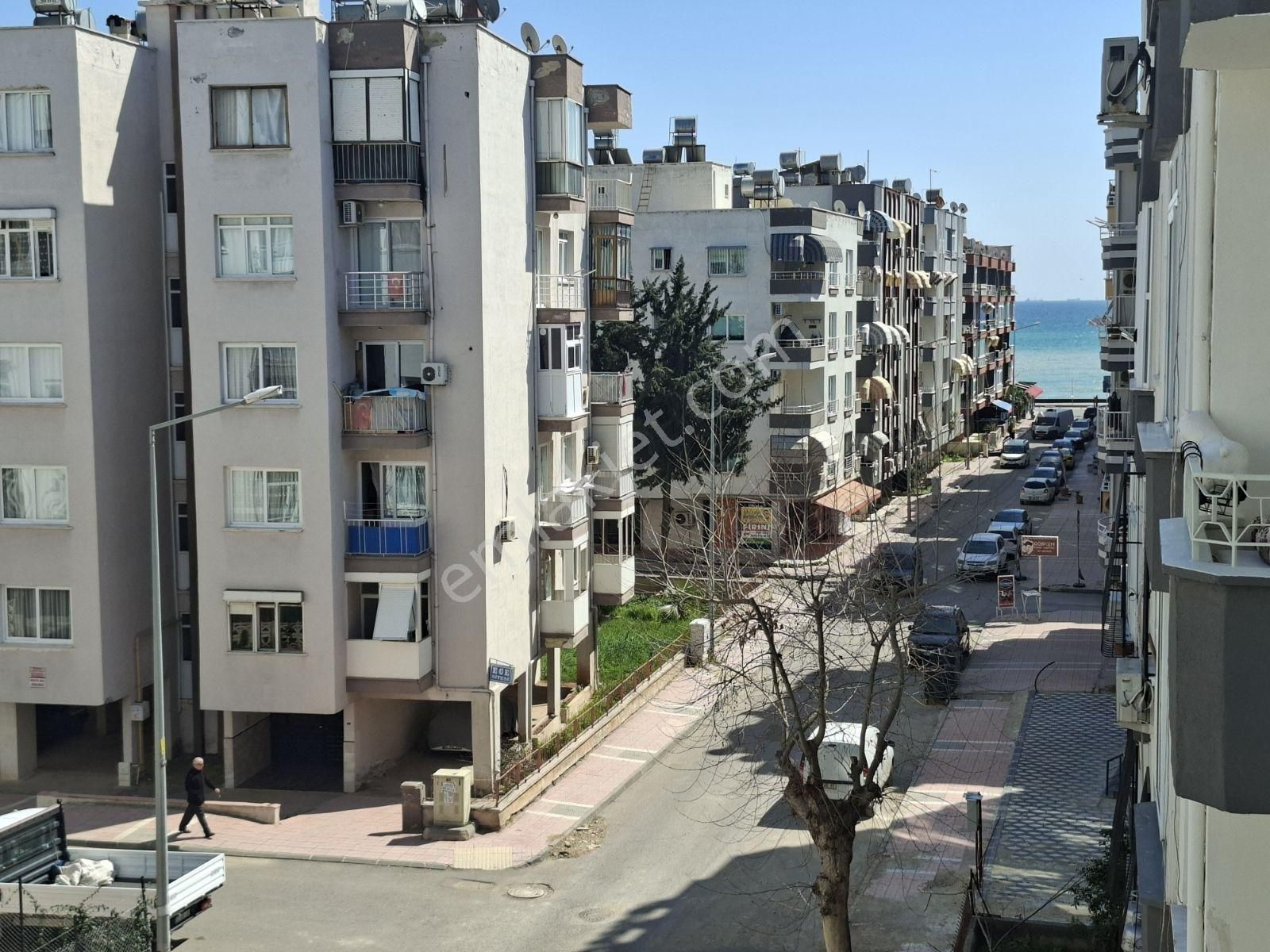 Ars Yapı Gayrimenkul Den Mezitli Viranşehir De Satilik 3+1 Daire