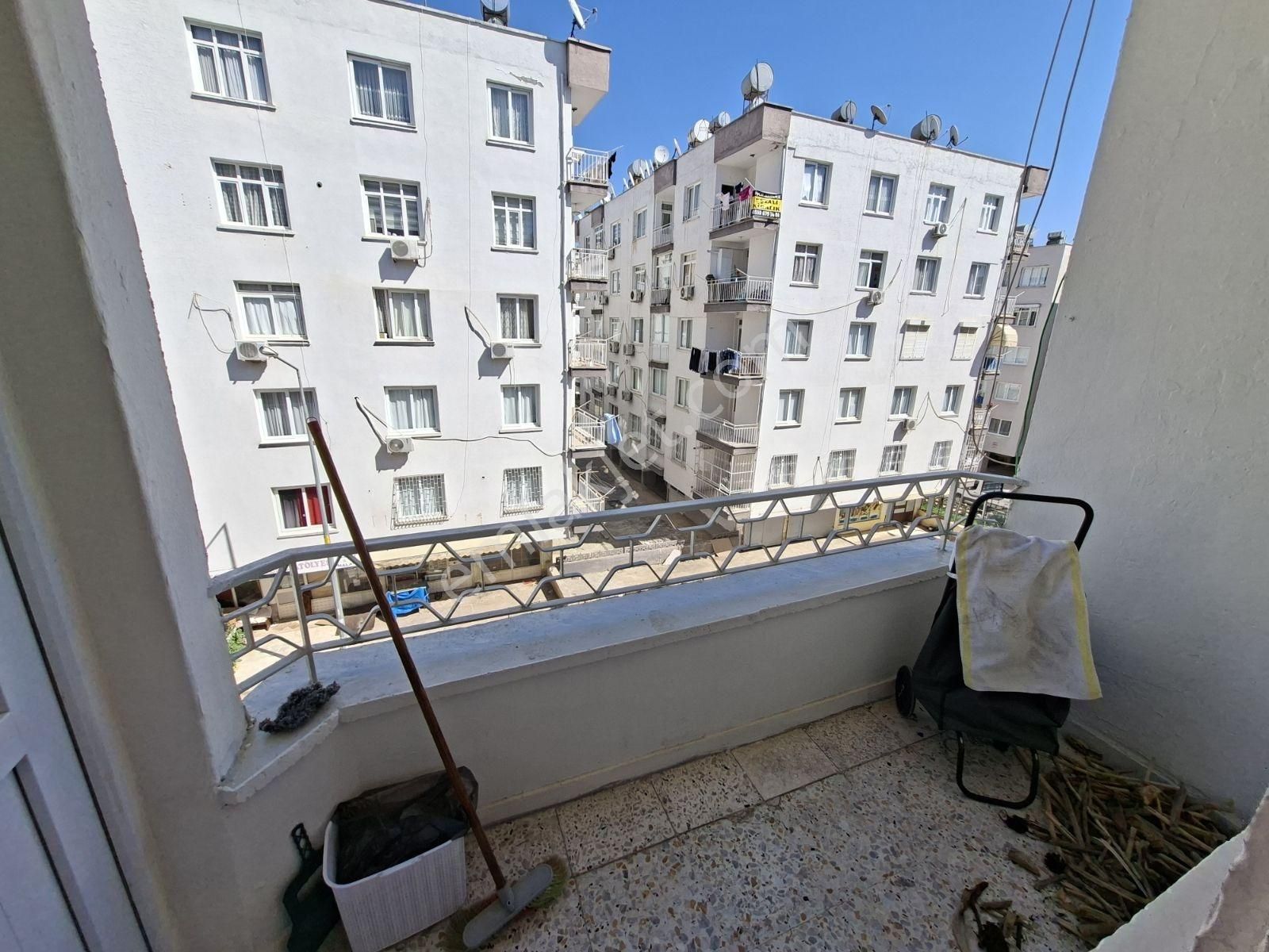 Ars Yapı Gayrimenkul Den Mezitli Viranşehir De Satilik 3+1 Daire - Görsel 19