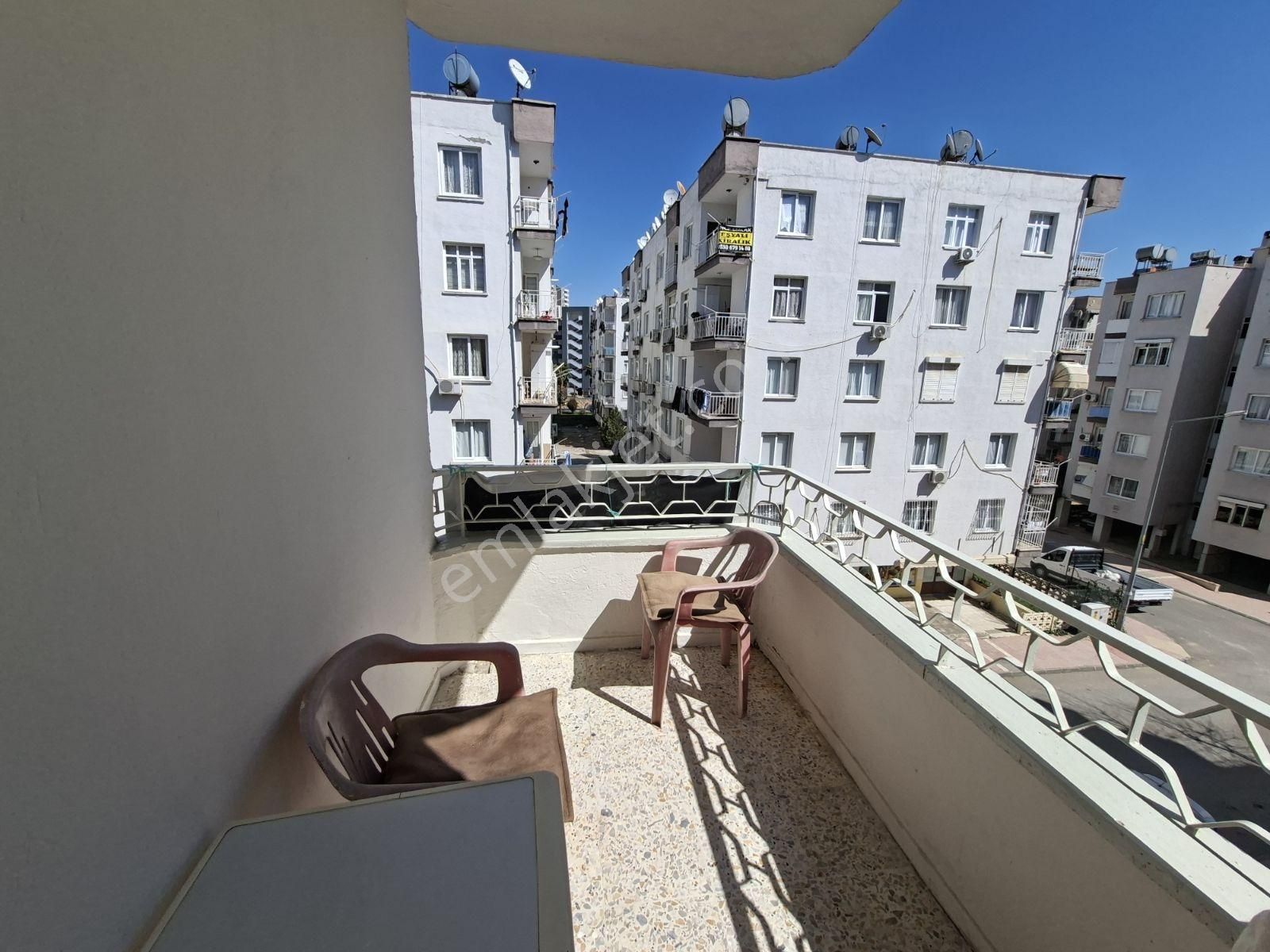 Ars Yapı Gayrimenkul Den Mezitli Viranşehir De Satilik 3+1 Daire - Görsel 3