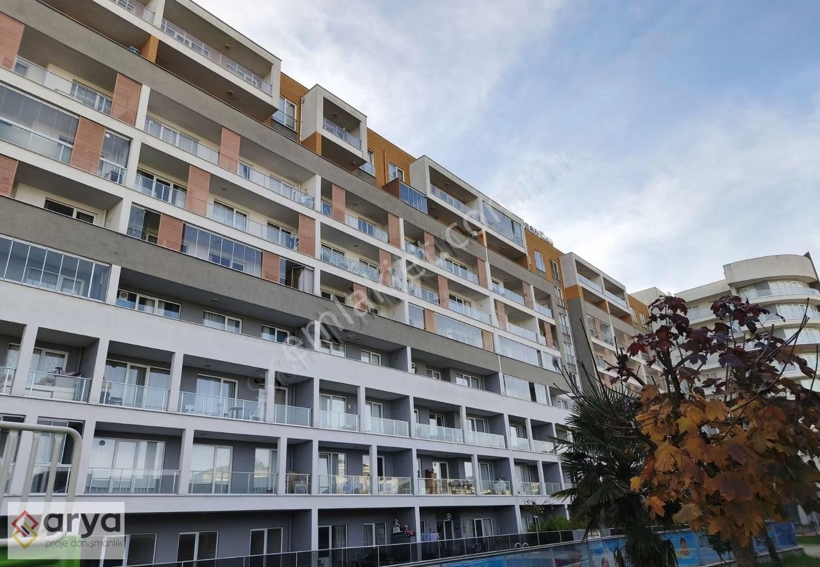 Kullanışlı Satılık 2+1 Daire