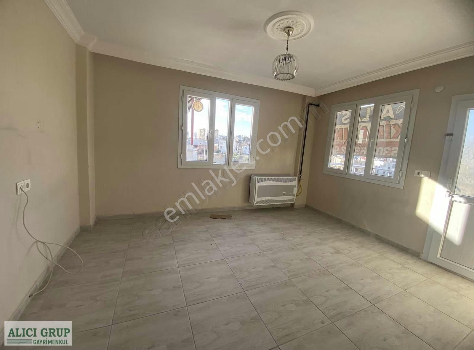 Doğalgazlı Kiralık 3. Kat - Görsel 6