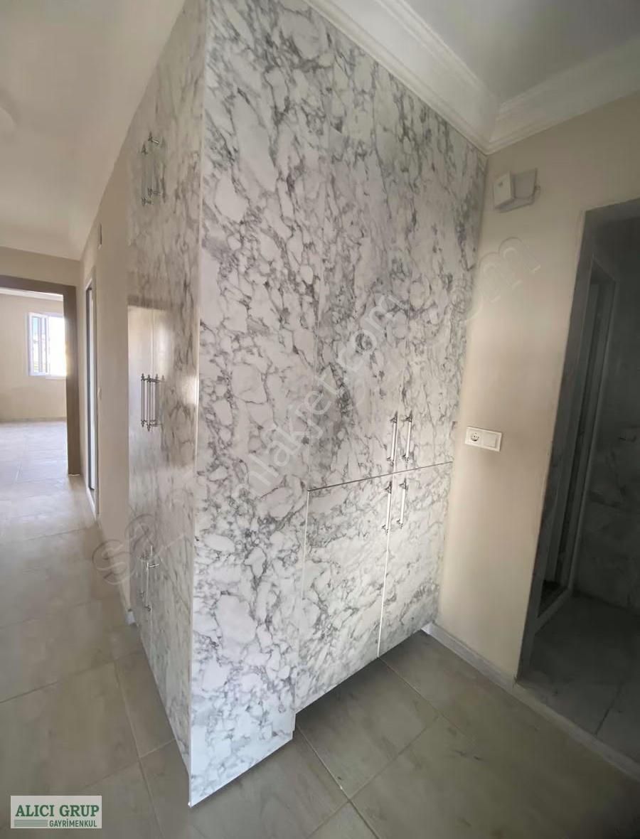 Doğalgazlı Kiralık 3. Kat - Görsel 3