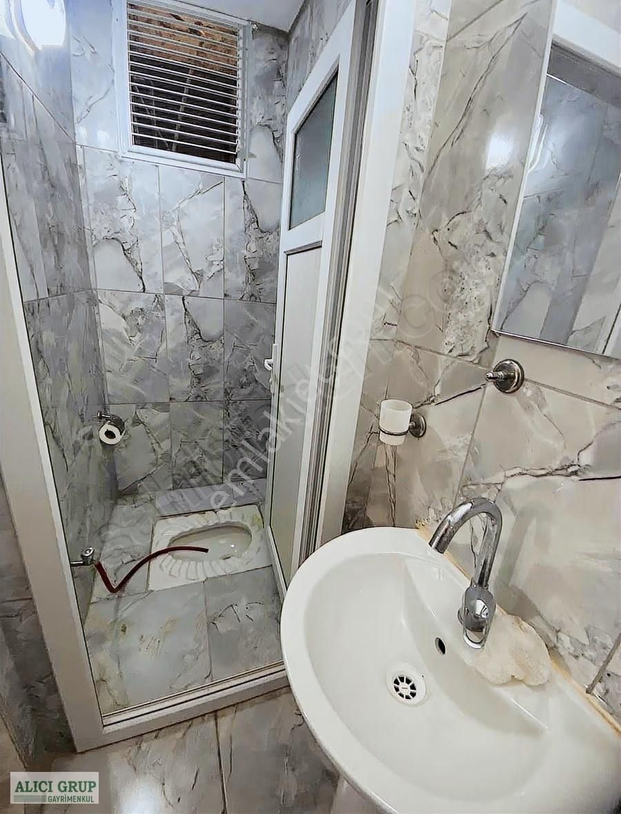 Doğalgazlı Kiralık 3. Kat - Görsel 10