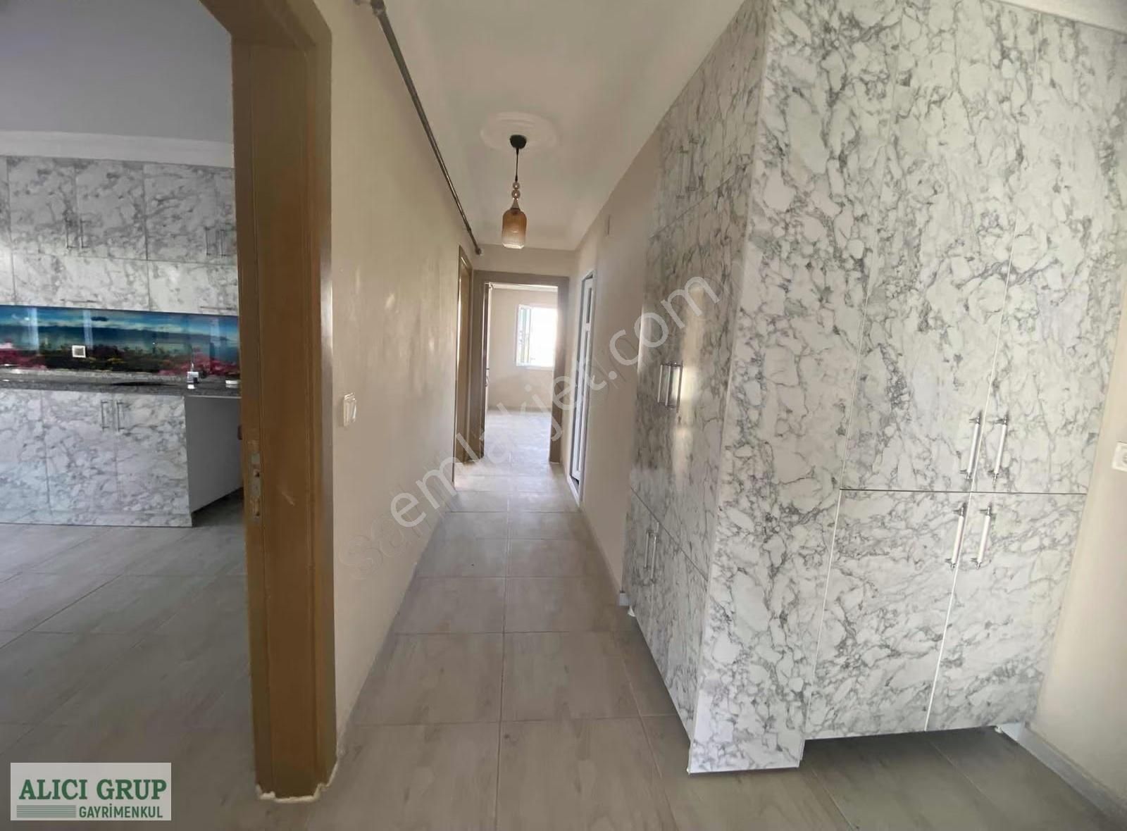 Doğalgazlı Kiralık 3. Kat - Görsel 5