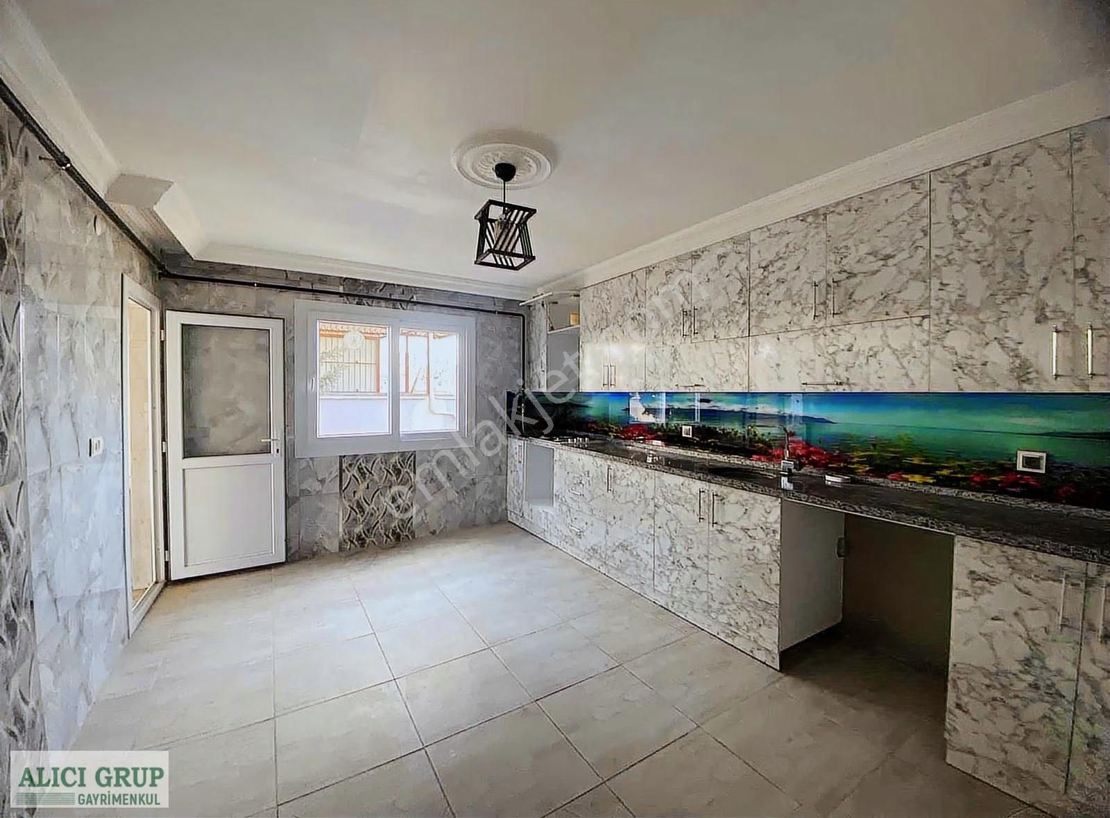 Doğalgazlı Kiralık 3. Kat - Görsel 14