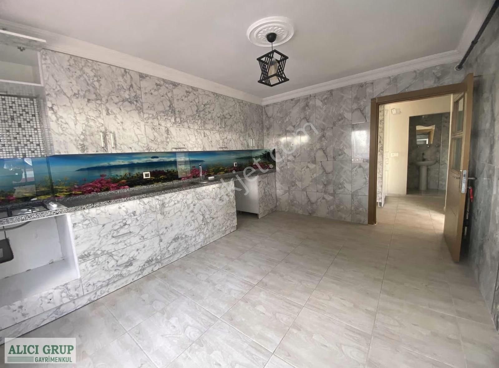 Doğalgazlı Kiralık 3. Kat - Görsel 2