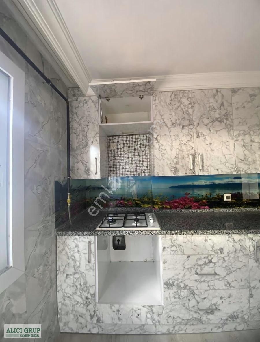 Doğalgazlı Kiralık 3. Kat - Görsel 13