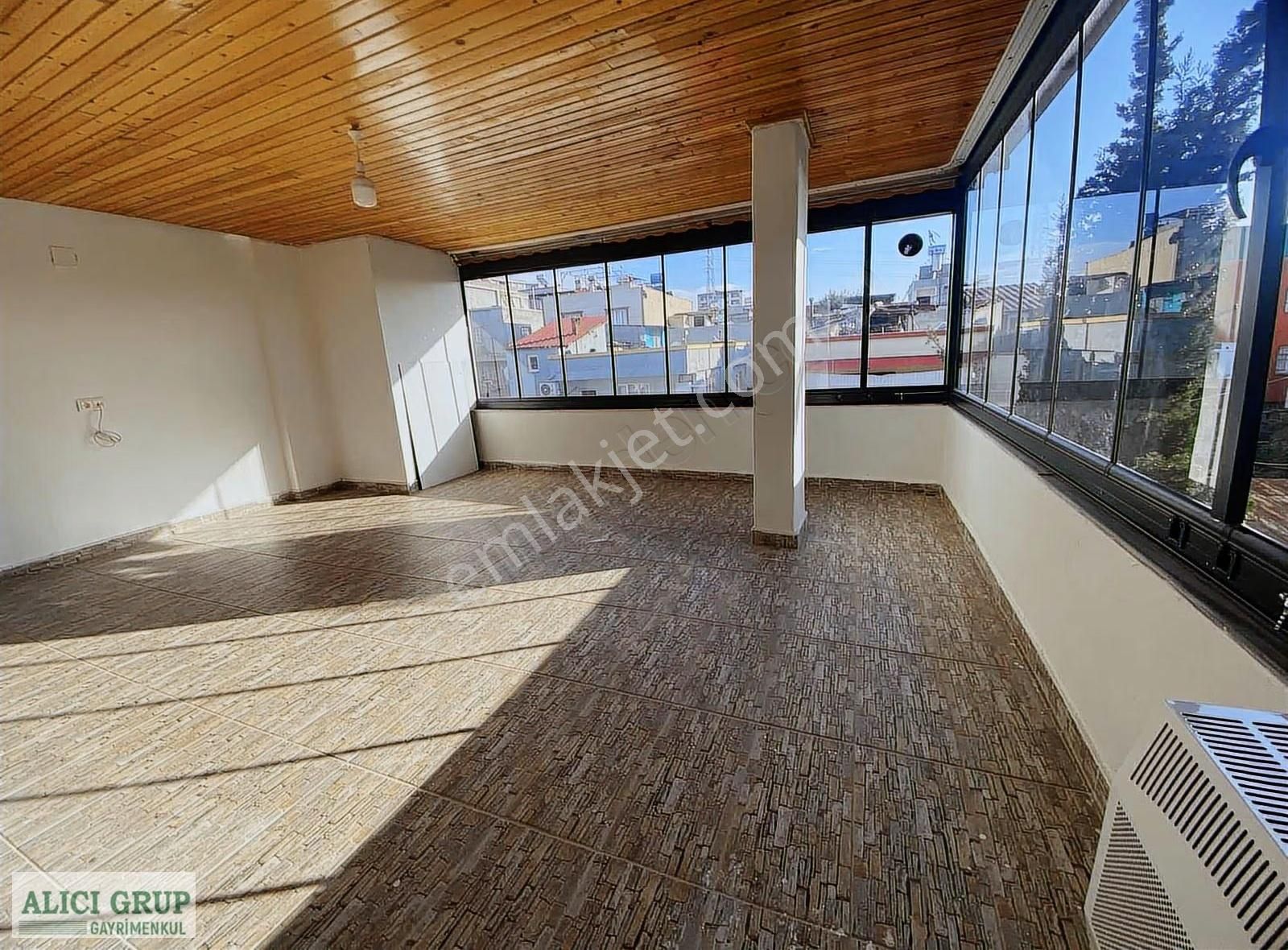 Doğalgazlı Kiralık 3. Kat - Görsel 8