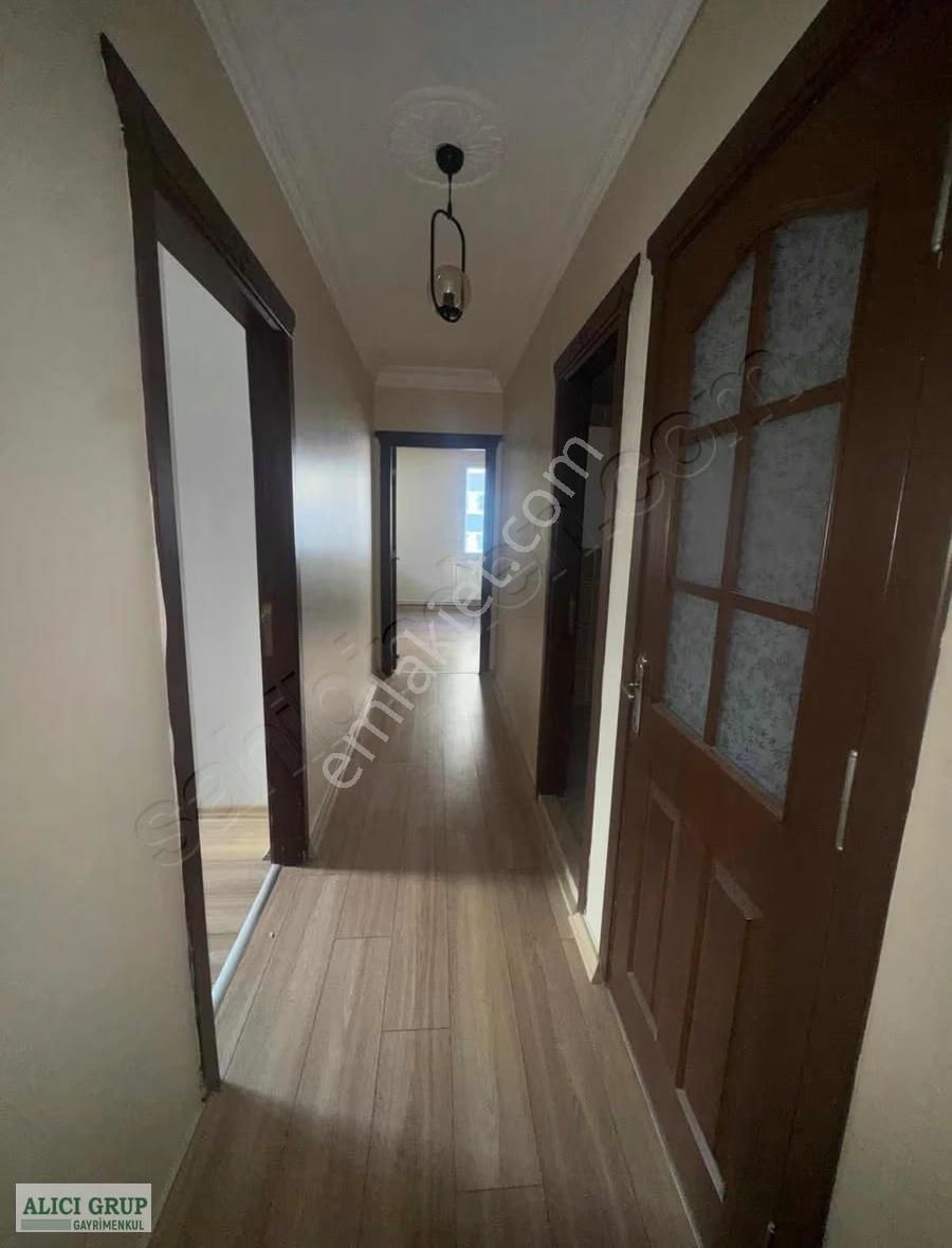 #s.demirel 3+1 Kombili Her Odası Klimalı Kiralık Daire - Görsel 6