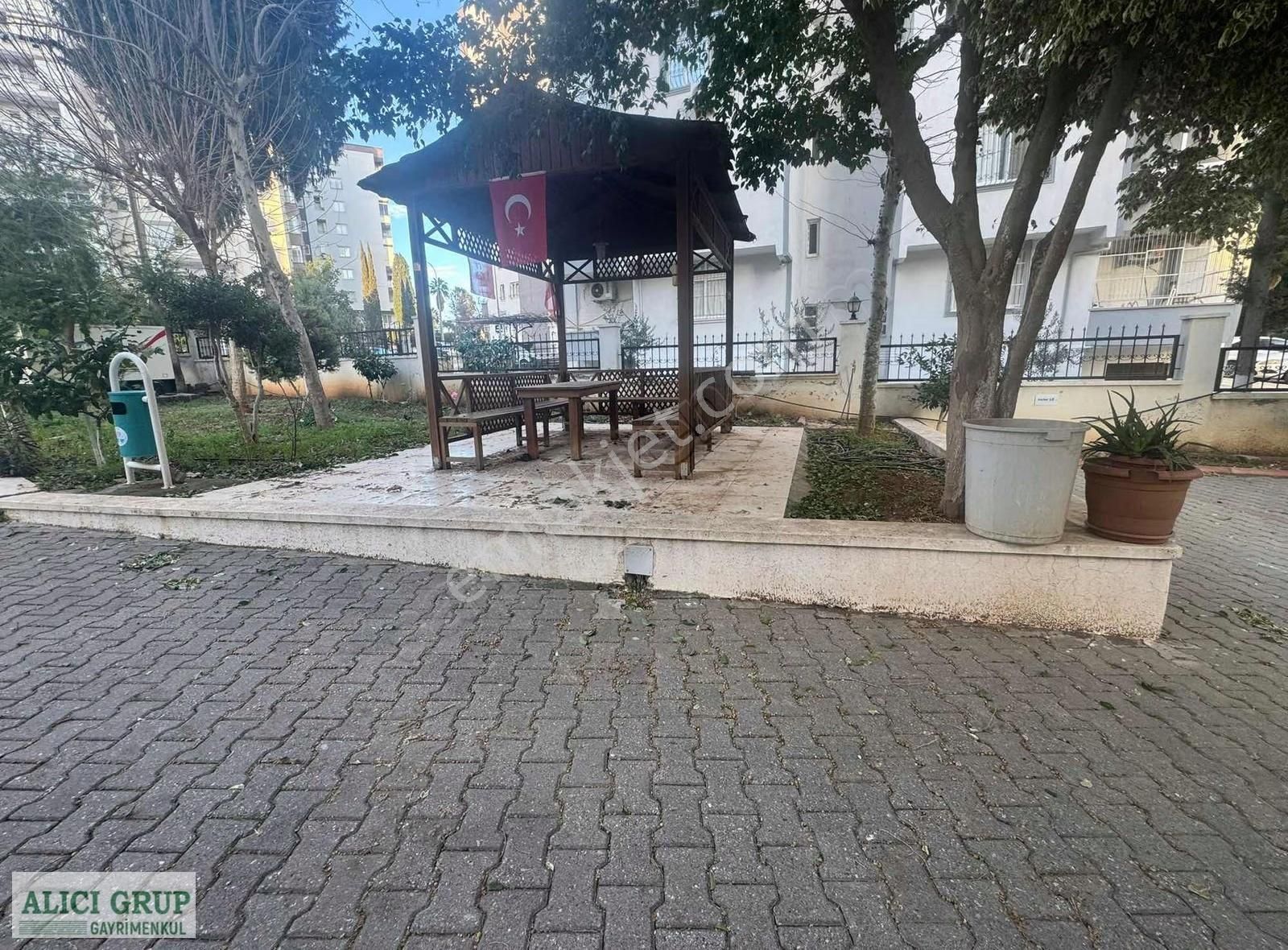 #s.demirel 3+1 Kombili Her Odası Klimalı Kiralık Daire - Görsel 27