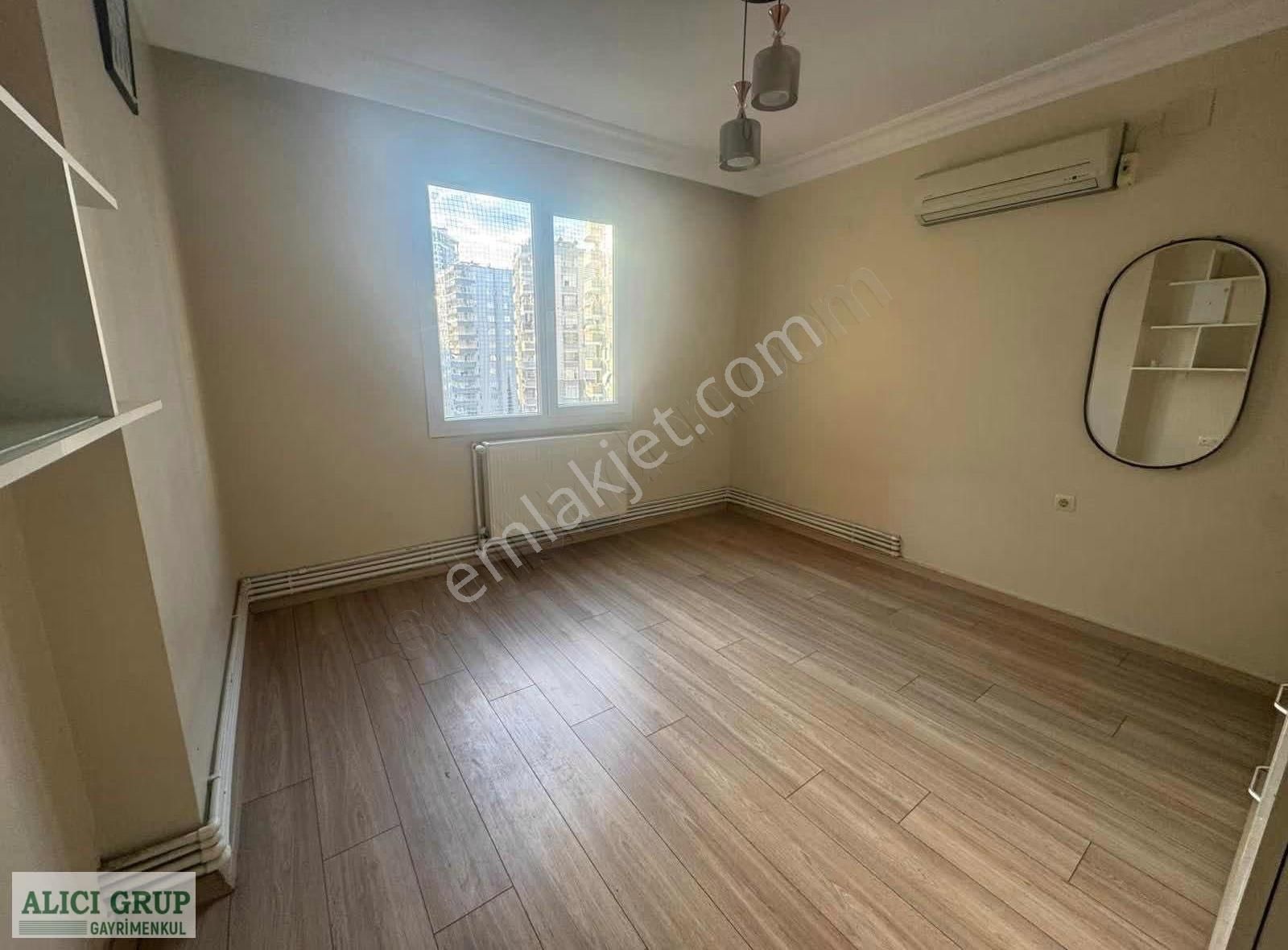 #s.demirel 3+1 Kombili Her Odası Klimalı Kiralık Daire - Görsel 8