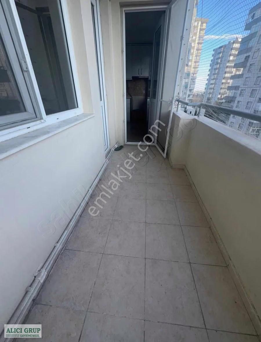 #s.demirel 3+1 Kombili Her Odası Klimalı Kiralık Daire - Görsel 2