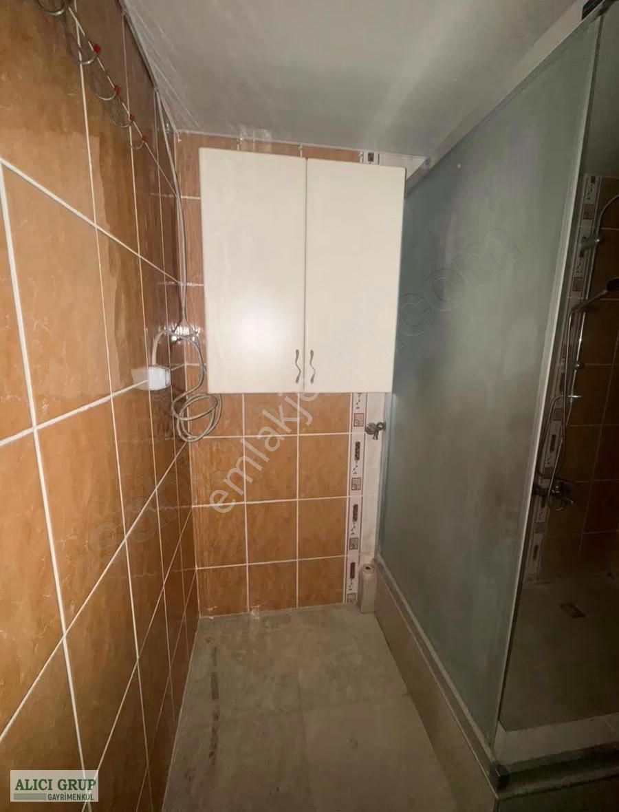 #s.demirel 3+1 Kombili Her Odası Klimalı Kiralık Daire - Görsel 24