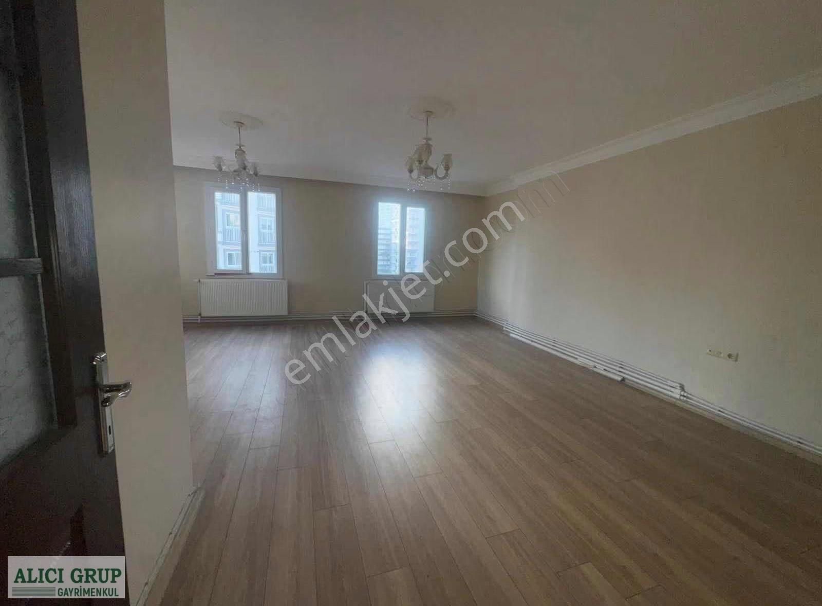 #s.demirel 3+1 Kombili Her Odası Klimalı Kiralık Daire - Görsel 17
