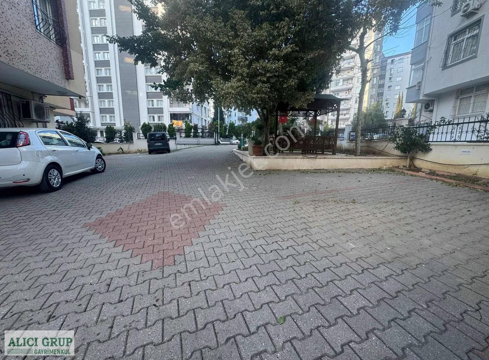 #s.demirel 3+1 Kombili Her Odası Klimalı Kiralık Daire - Görsel 28