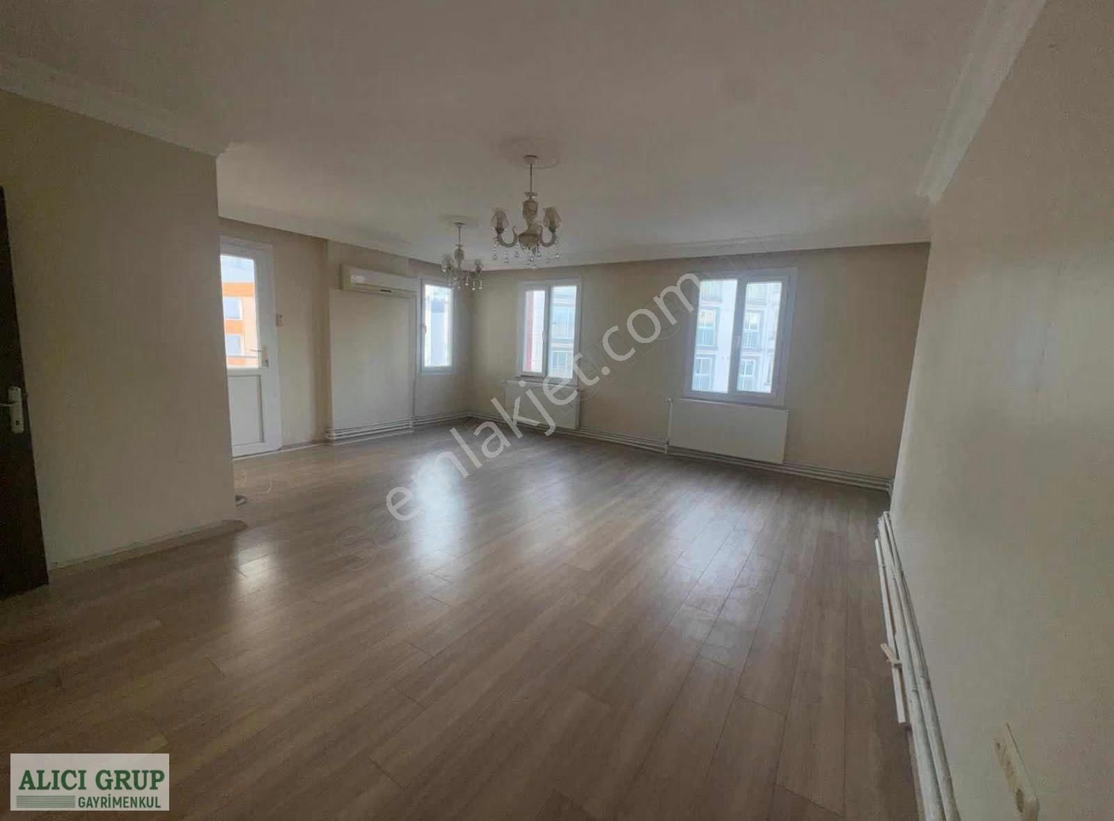 #s.demirel 3+1 Kombili Her Odası Klimalı Kiralık Daire - Görsel 25