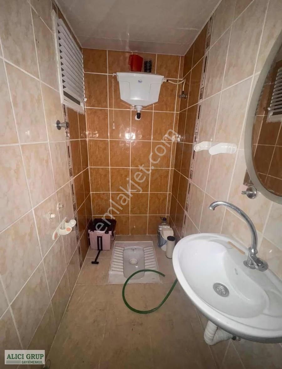 #s.demirel 3+1 Kombili Her Odası Klimalı Kiralık Daire - Görsel 15