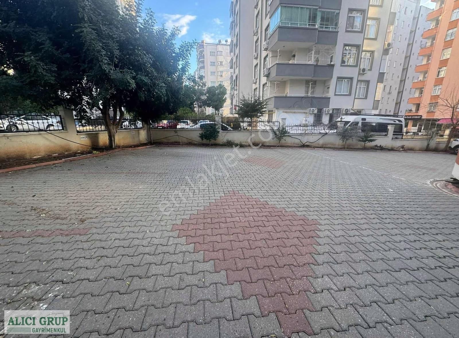 #s.demirel 3+1 Kombili Her Odası Klimalı Kiralık Daire - Görsel 23
