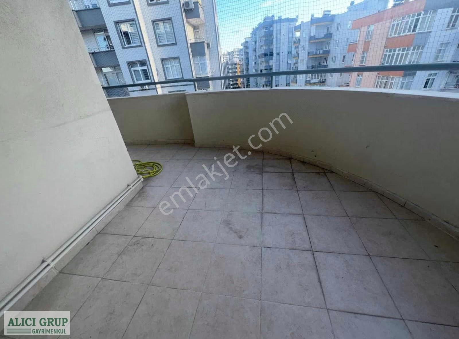 #s.demirel 3+1 Kombili Her Odası Klimalı Kiralık Daire - Görsel 18