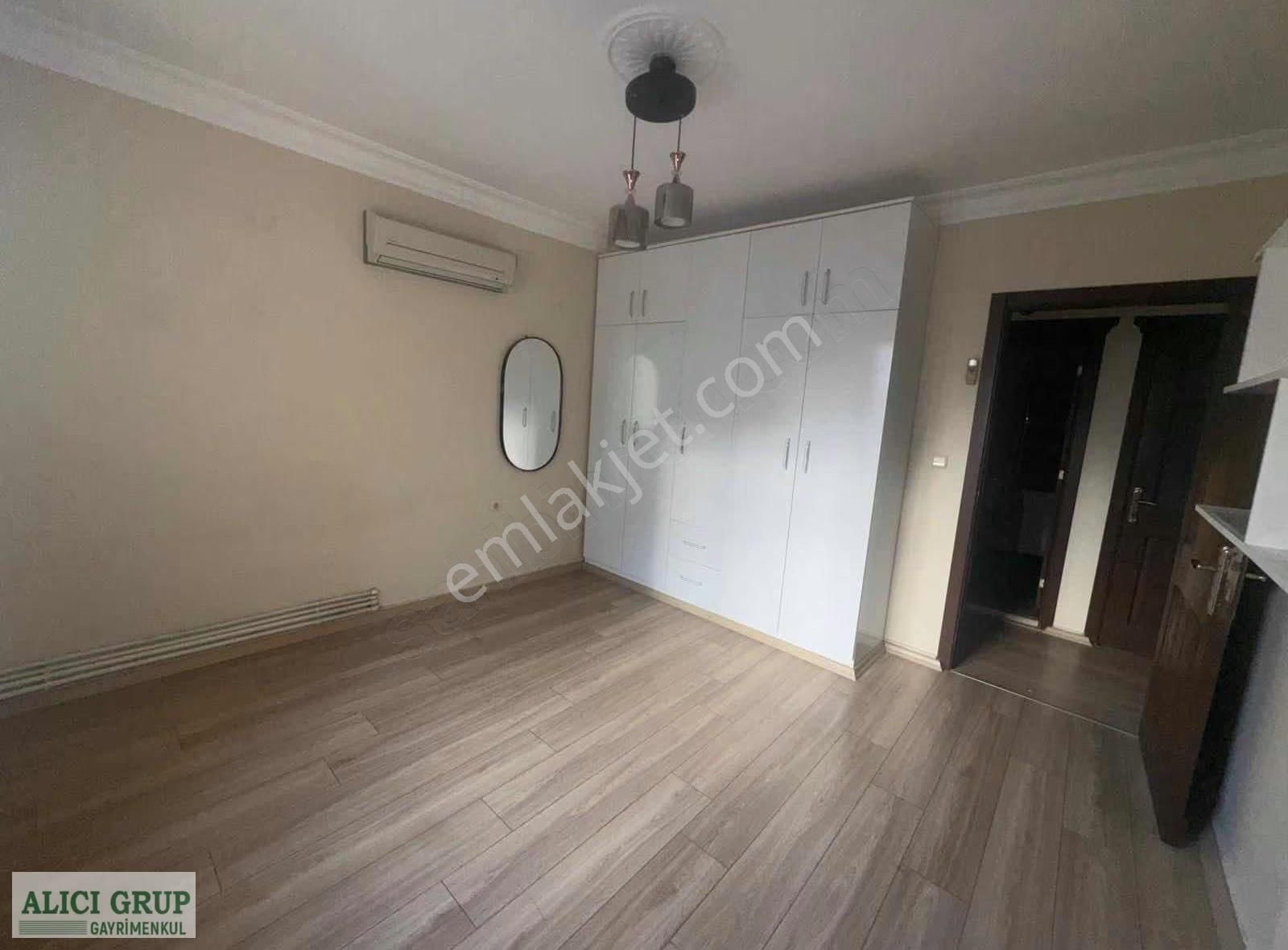 #s.demirel 3+1 Kombili Her Odası Klimalı Kiralık Daire - Görsel 16