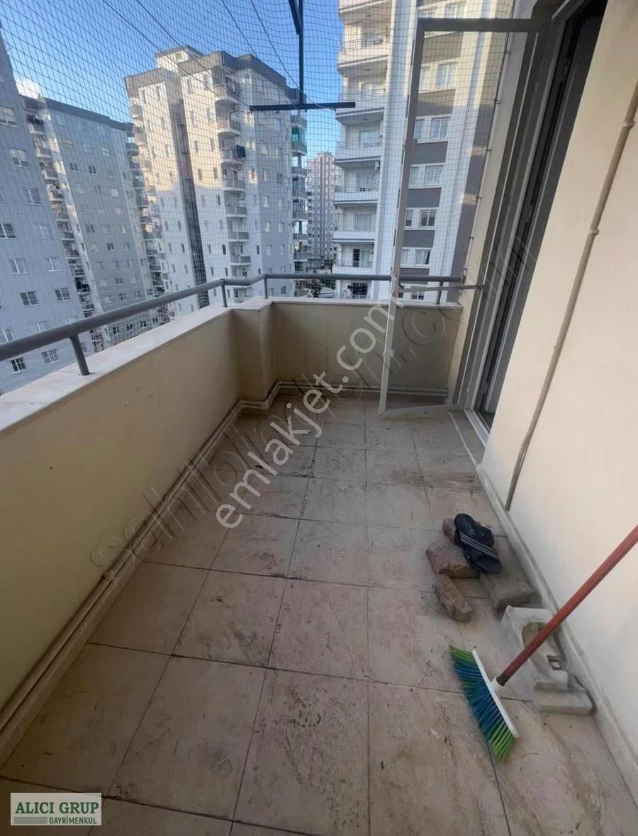 #s.demirel 3+1 Kombili Her Odası Klimalı Kiralık Daire - Görsel 20