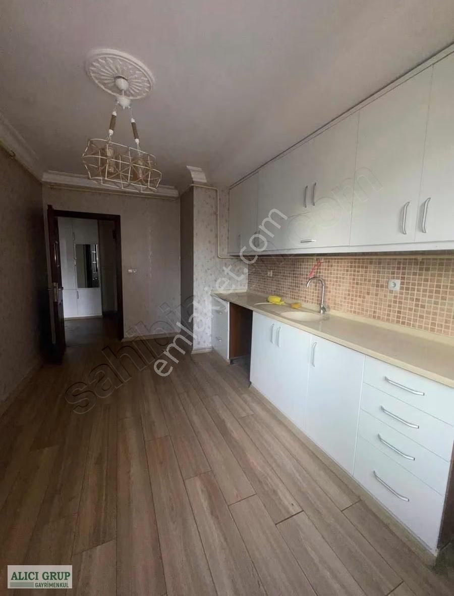 #s.demirel 3+1 Kombili Her Odası Klimalı Kiralık Daire - Görsel 7