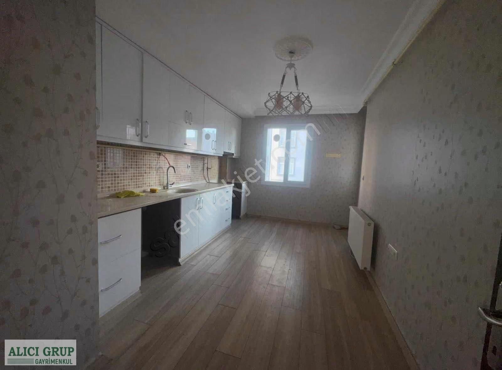 #s.demirel 3+1 Kombili Her Odası Klimalı Kiralık Daire