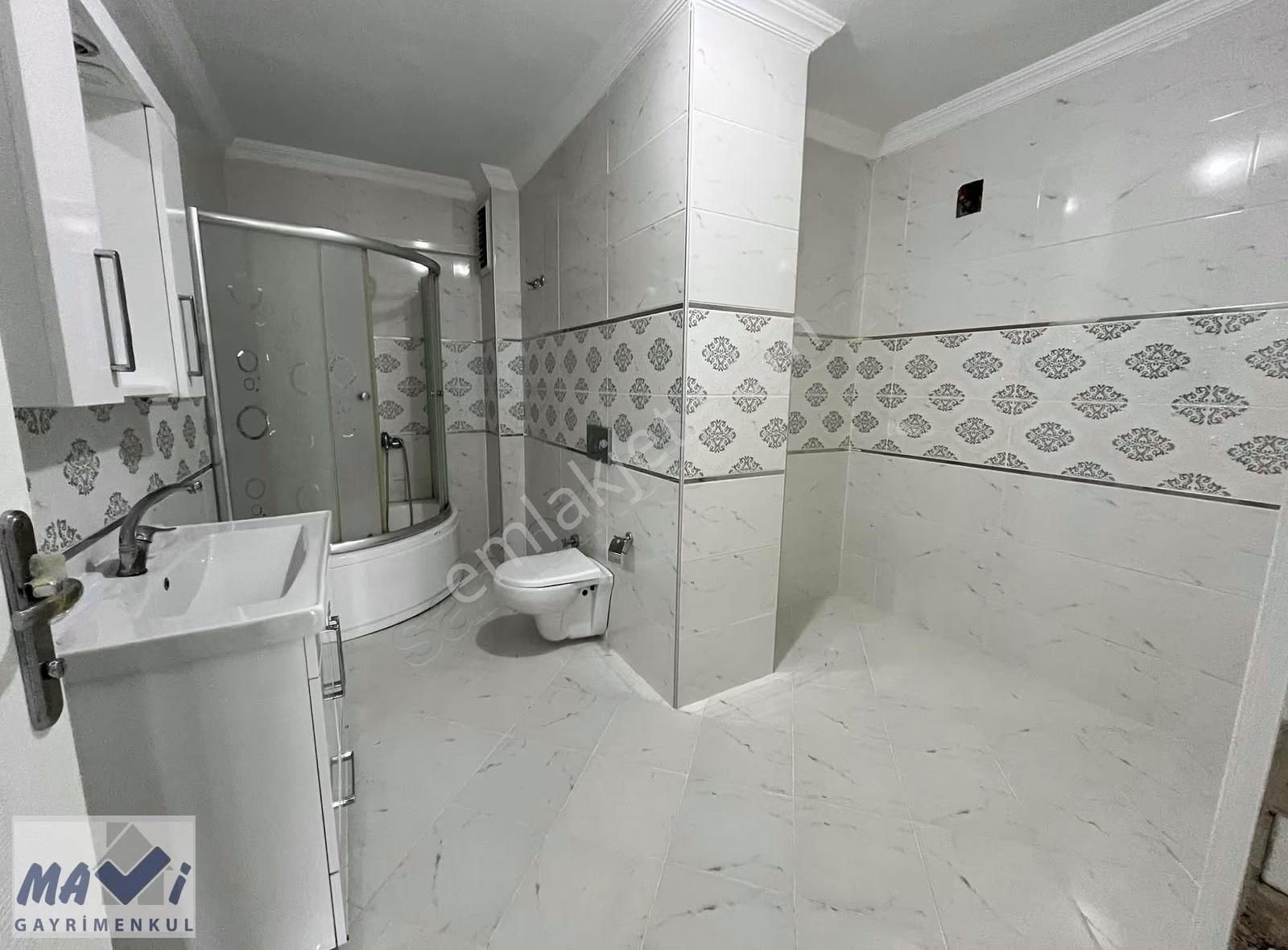 Mavi'den Avm Karşısı 4+1 Bahçe Kullanımlı Dubleks Daire - Görsel 10