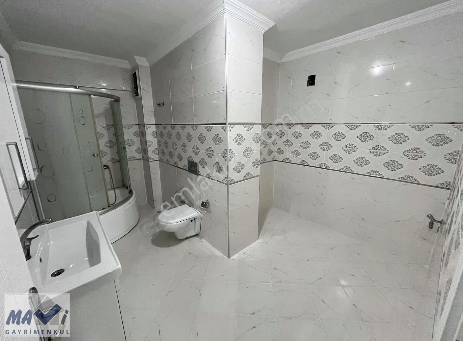 Mavi'den Avm Karşısı 4+1 Bahçe Kullanımlı Dubleks Daire - Görsel 17