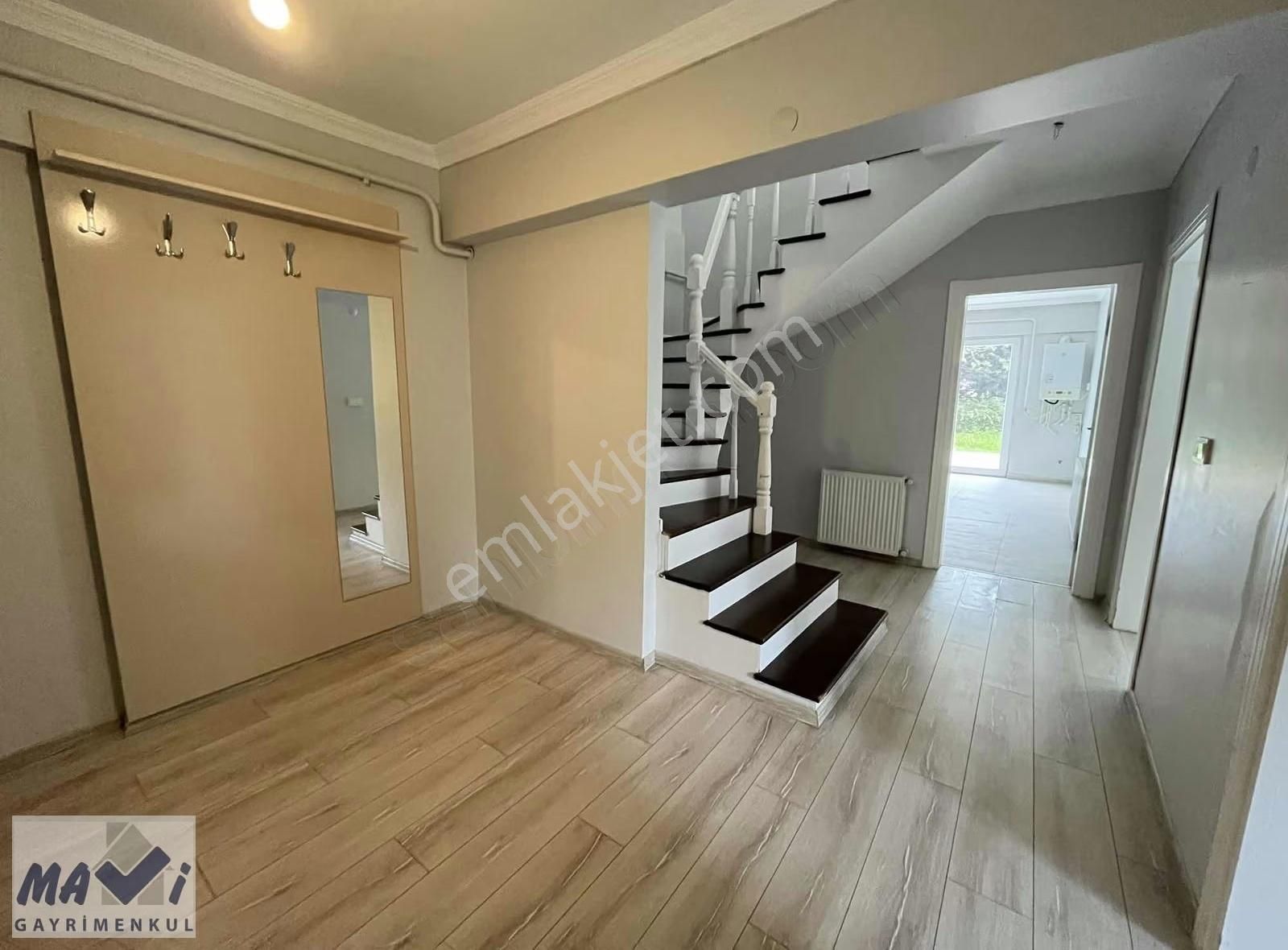 Mavi'den Avm Karşısı 4+1 Bahçe Kullanımlı Dubleks Daire - Görsel 4