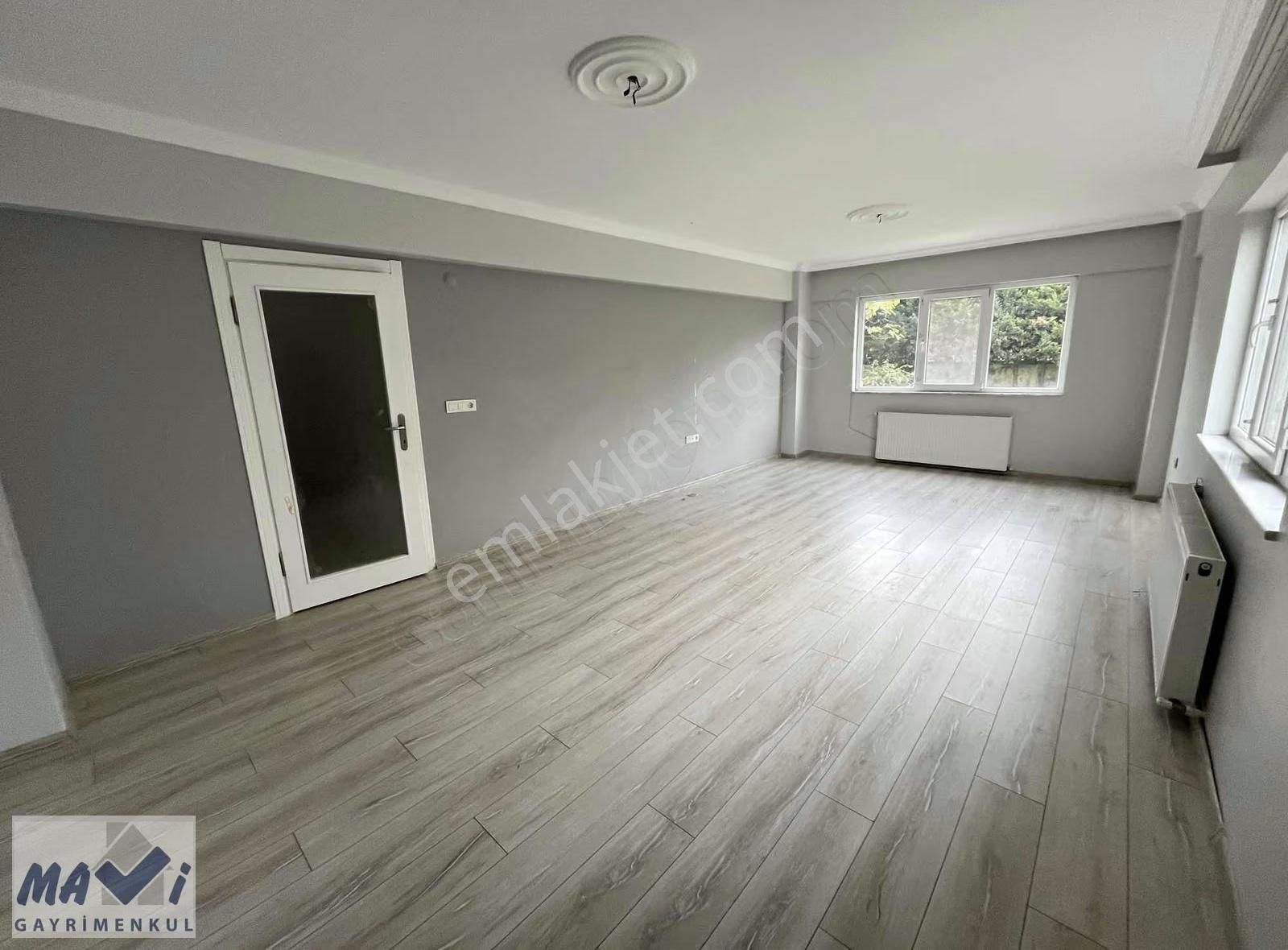 Mavi'den Avm Karşısı 4+1 Bahçe Kullanımlı Dubleks Daire - Görsel 2