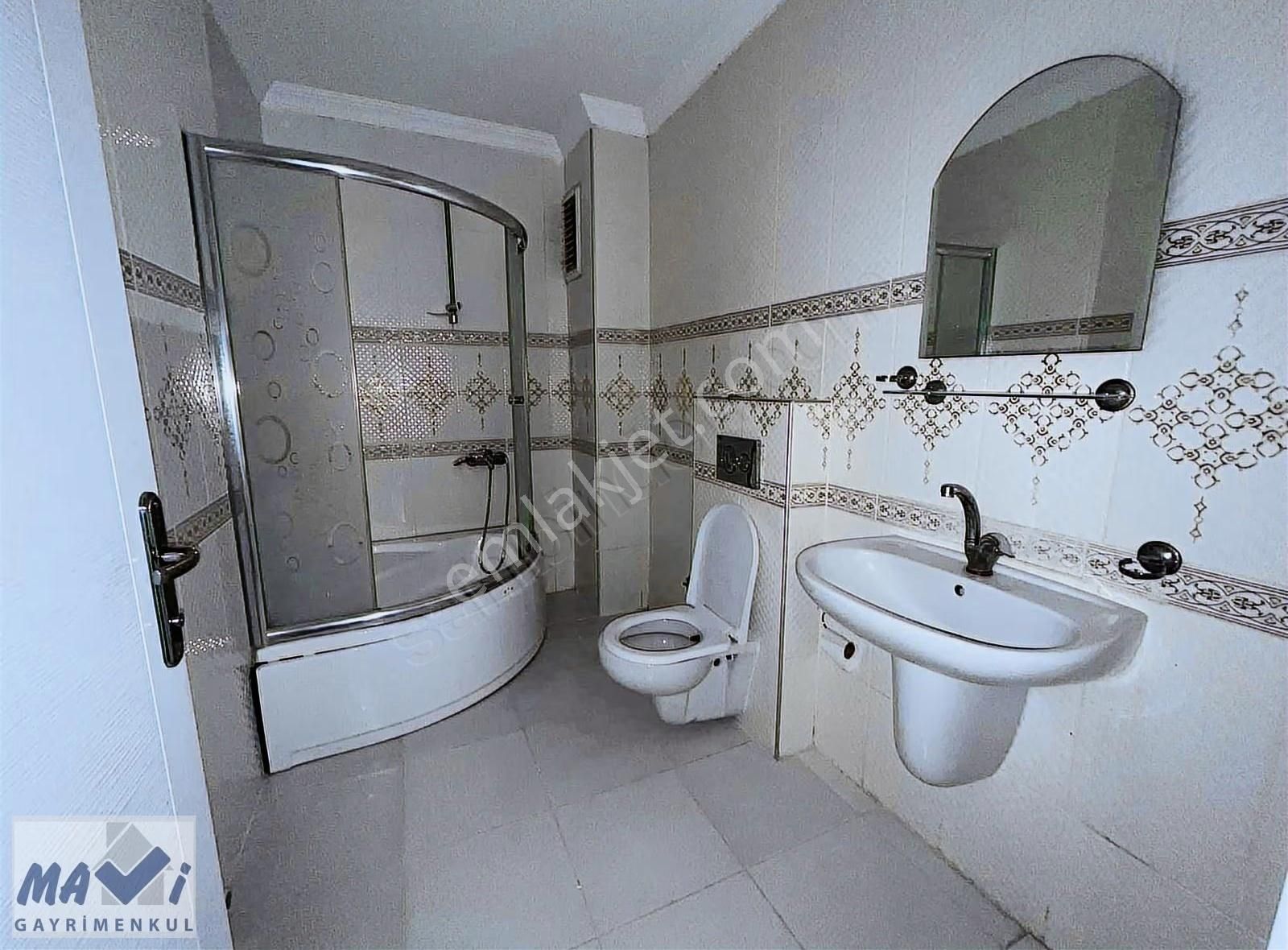 Mavi'den Avm Karşısı 4+1 Bahçe Kullanımlı Dubleks Daire - Görsel 6