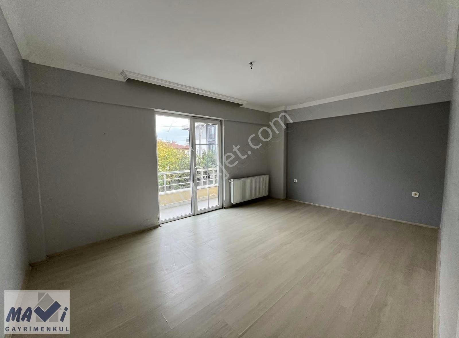 Mavi'den Avm Karşısı 4+1 Bahçe Kullanımlı Dubleks Daire - Görsel 5