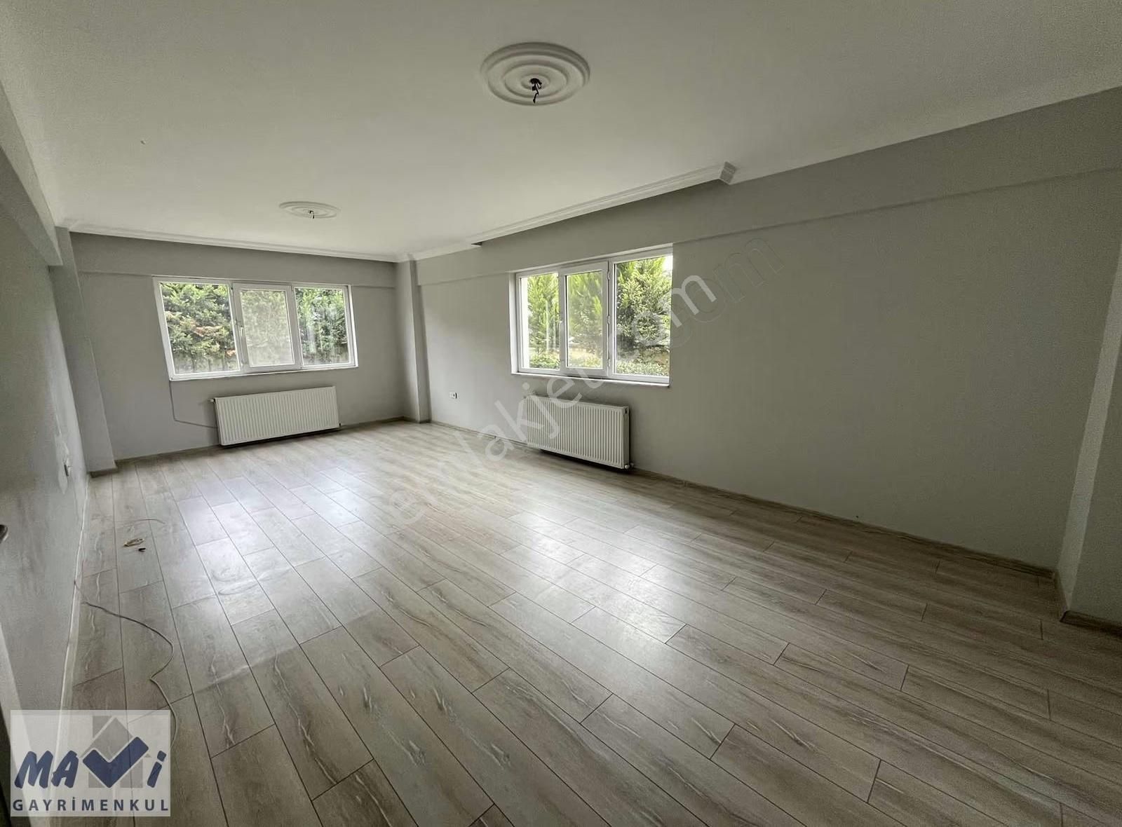 Mavi'den Avm Karşısı 4+1 Bahçe Kullanımlı Dubleks Daire - Görsel 11