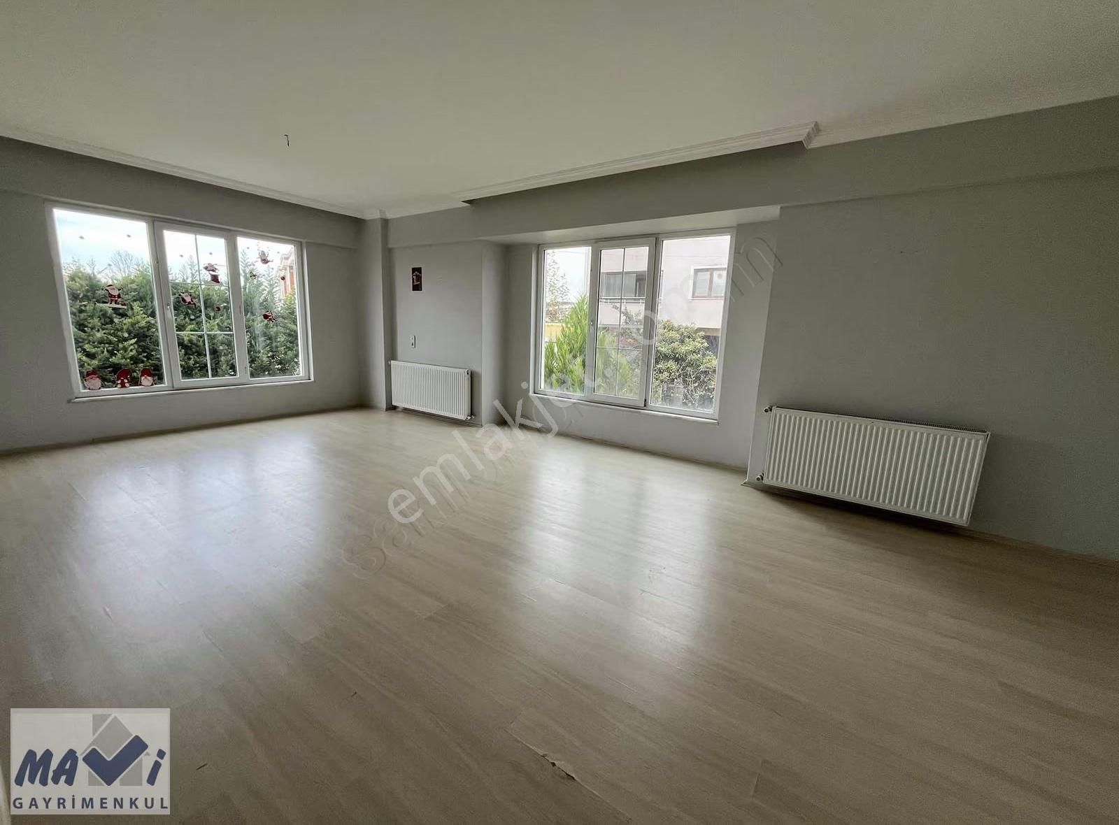 Mavi'den Avm Karşısı 4+1 Bahçe Kullanımlı Dubleks Daire - Görsel 16