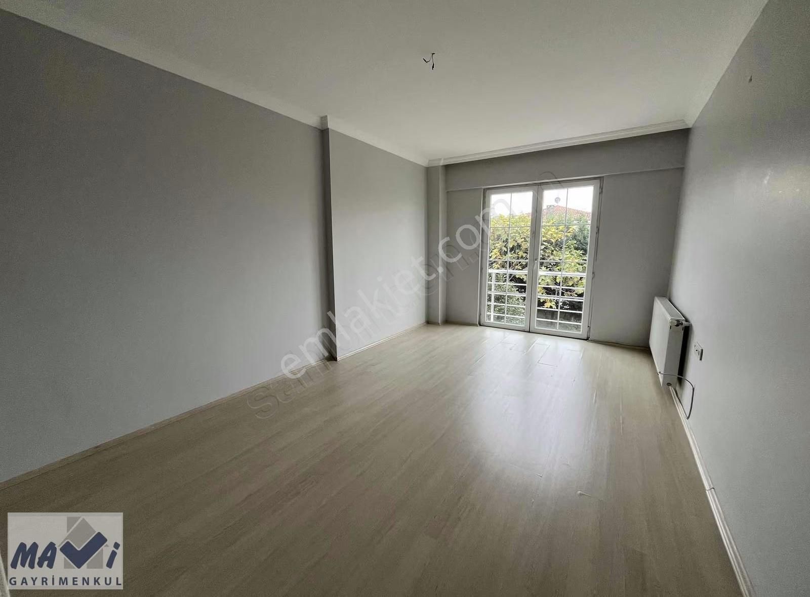 Mavi'den Avm Karşısı 4+1 Bahçe Kullanımlı Dubleks Daire - Görsel 8