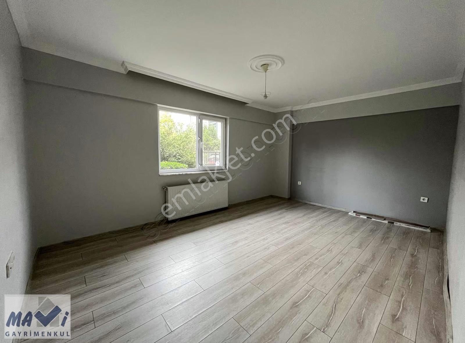 Mavi'den Avm Karşısı 4+1 Bahçe Kullanımlı Dubleks Daire - Görsel 7