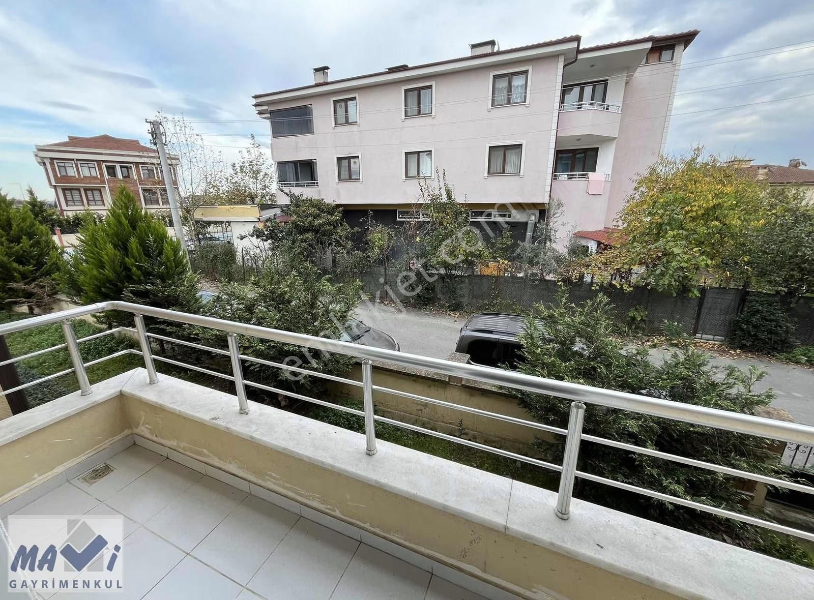 Mavi'den Avm Karşısı 4+1 Bahçe Kullanımlı Dubleks Daire - Görsel 13