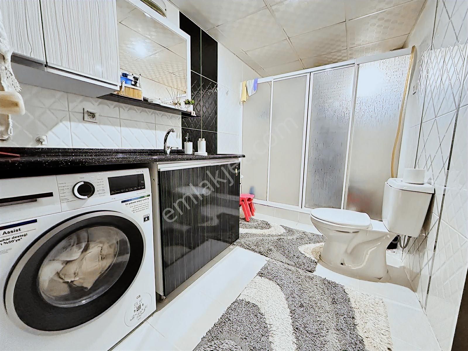 Buca Seyfi Demirsoy Hastane Yakını 3+1 140 M2 Satılık Daire - Görsel 31