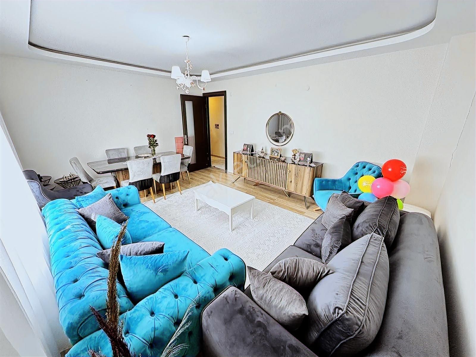 Buca Seyfi Demirsoy Hastane Yakını 3+1 140 M2 Satılık Daire - Görsel 21