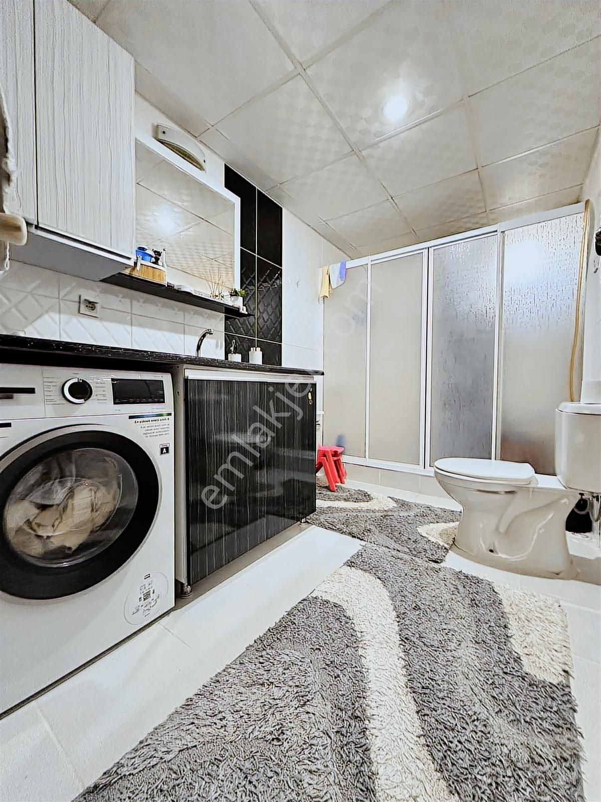 Buca Seyfi Demirsoy Hastane Yakını 3+1 140 M2 Satılık Daire - Görsel 23