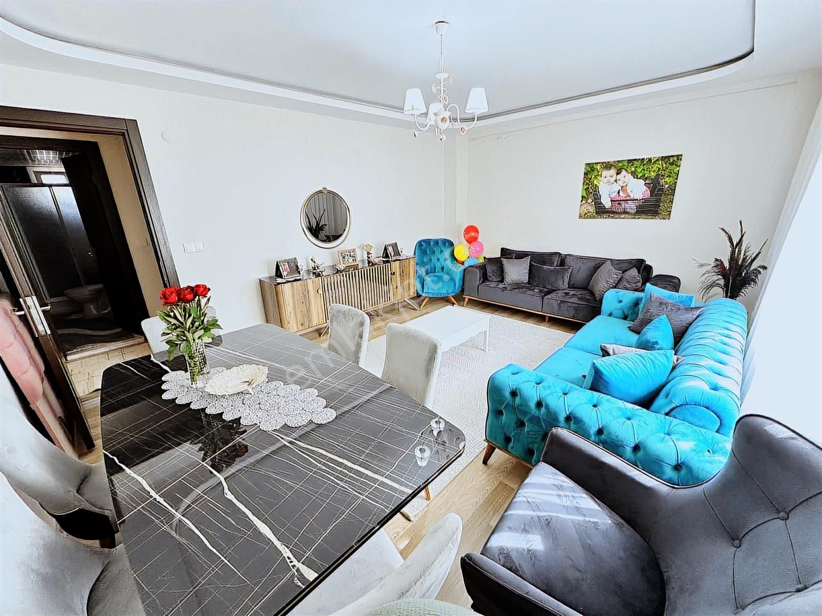 Buca Seyfi Demirsoy Hastane Yakını 3+1 140 M2 Satılık Daire - Görsel 22