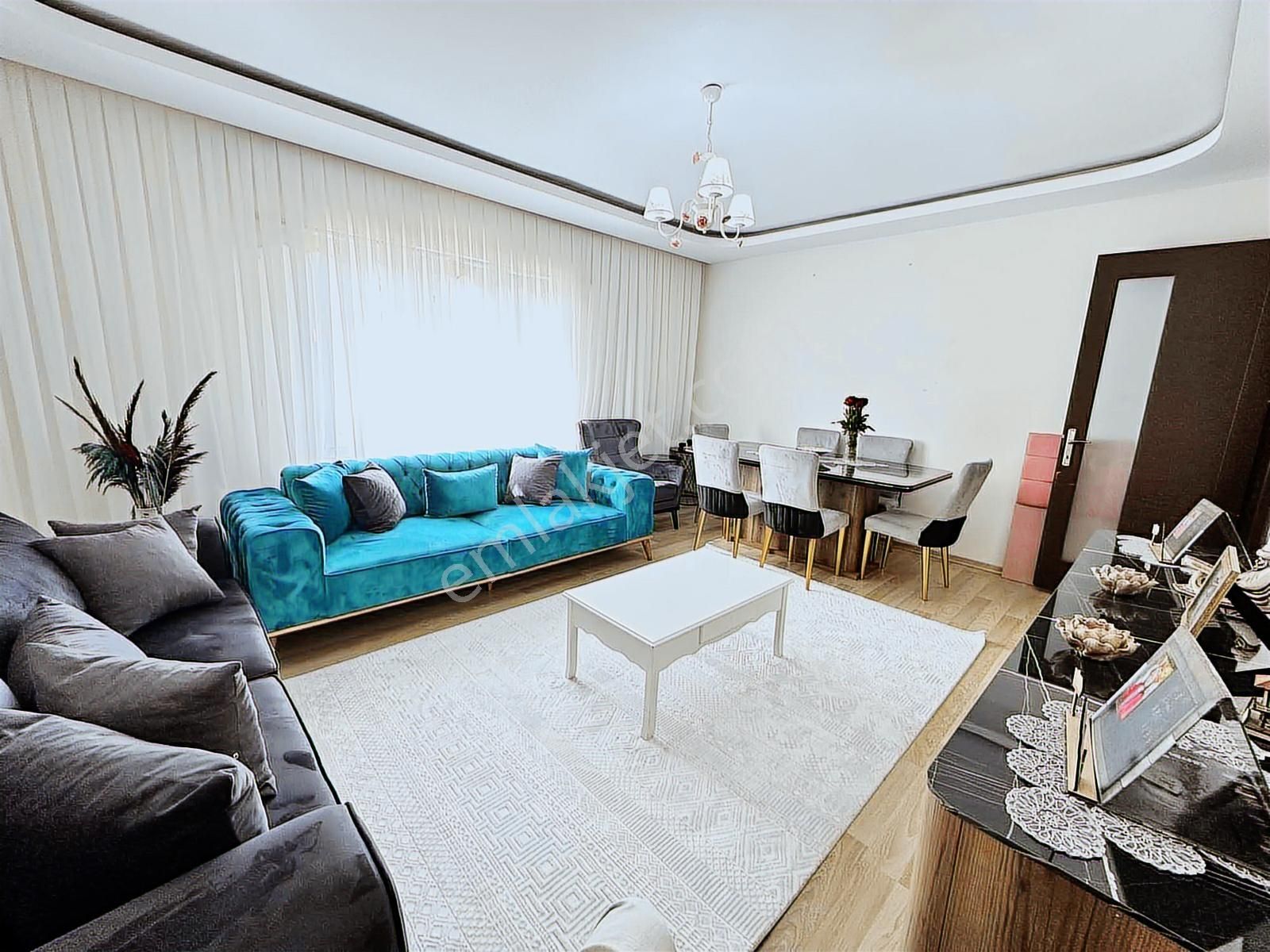 Buca Seyfi Demirsoy Hastane Yakını 3+1 140 M2 Satılık Daire - Görsel 9