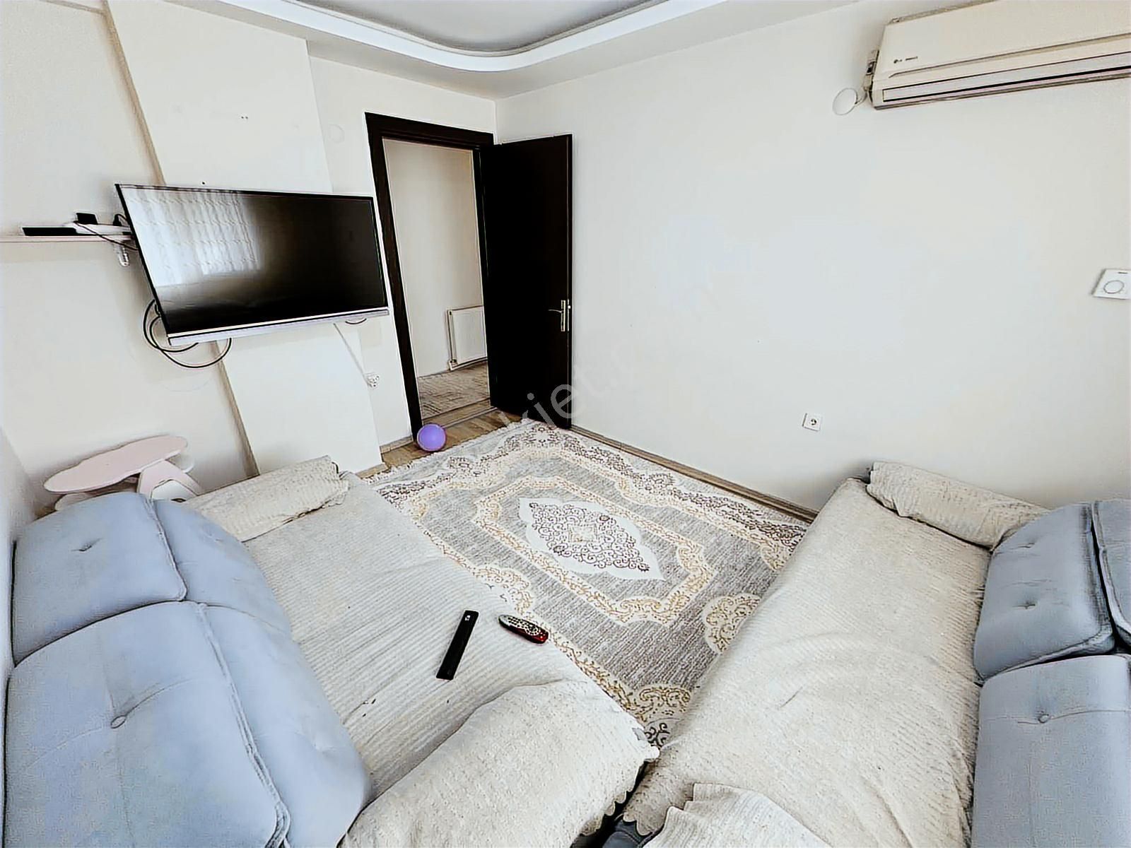 Buca Seyfi Demirsoy Hastane Yakını 3+1 140 M2 Satılık Daire - Görsel 19