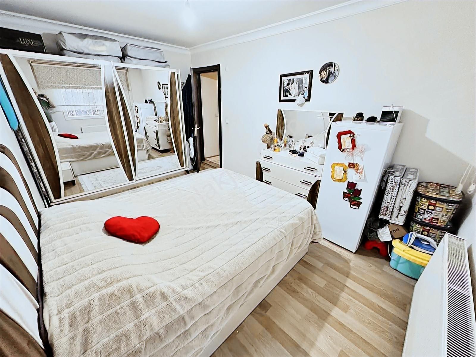 Buca Seyfi Demirsoy Hastane Yakını 3+1 140 M2 Satılık Daire - Görsel 25