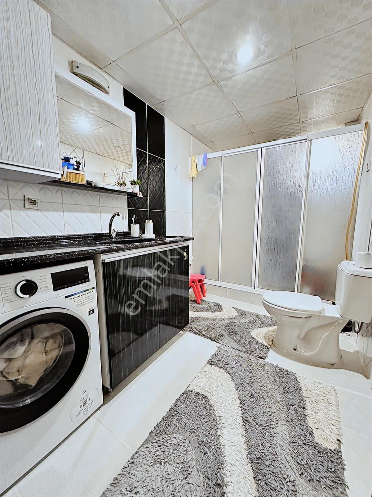 Buca Seyfi Demirsoy Hastane Yakını 3+1 140 M2 Satılık Daire - Görsel 20