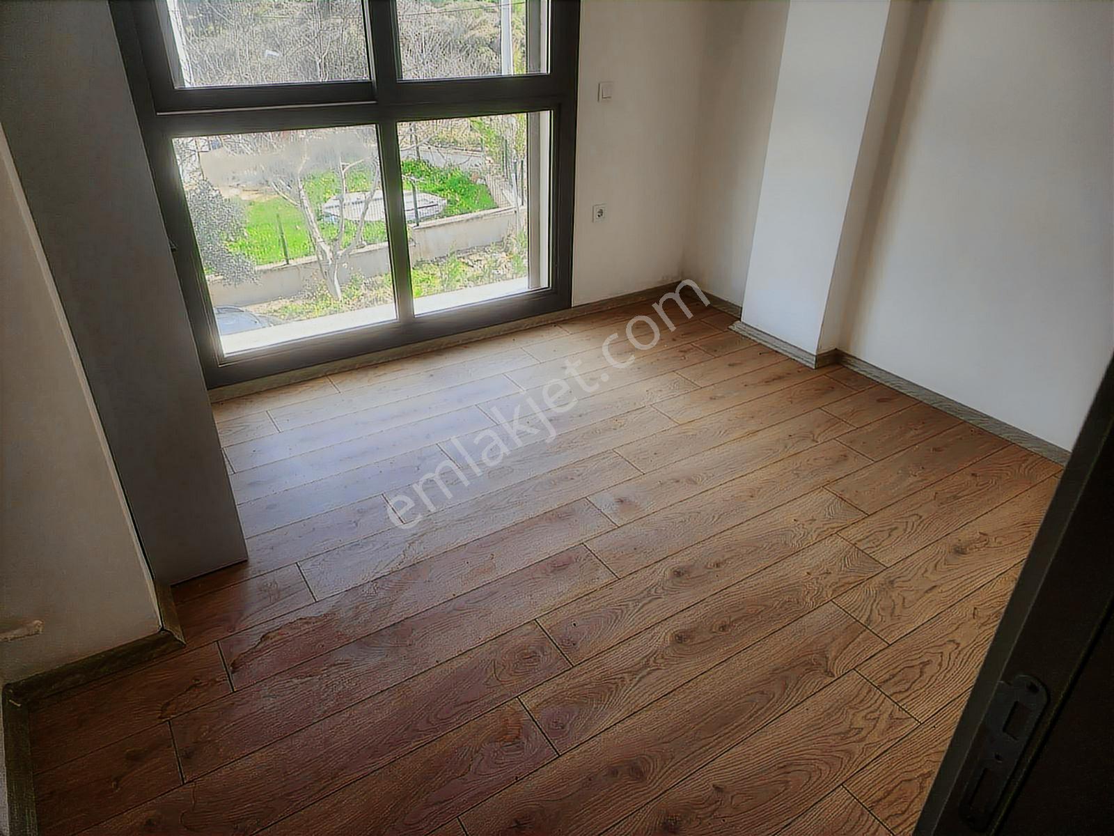 Mordoğan Emlaktan Saipaltında Sıfır Kiralık Yazlık - Görsel 10