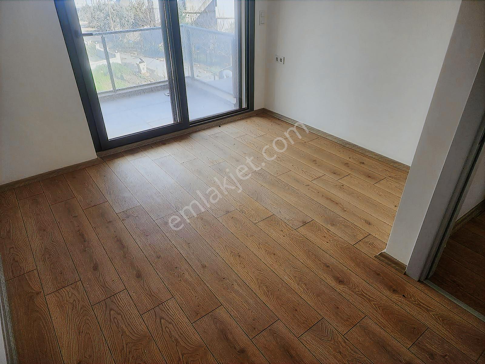Mordoğan Emlaktan Saipaltında Sıfır Kiralık Yazlık - Görsel 14