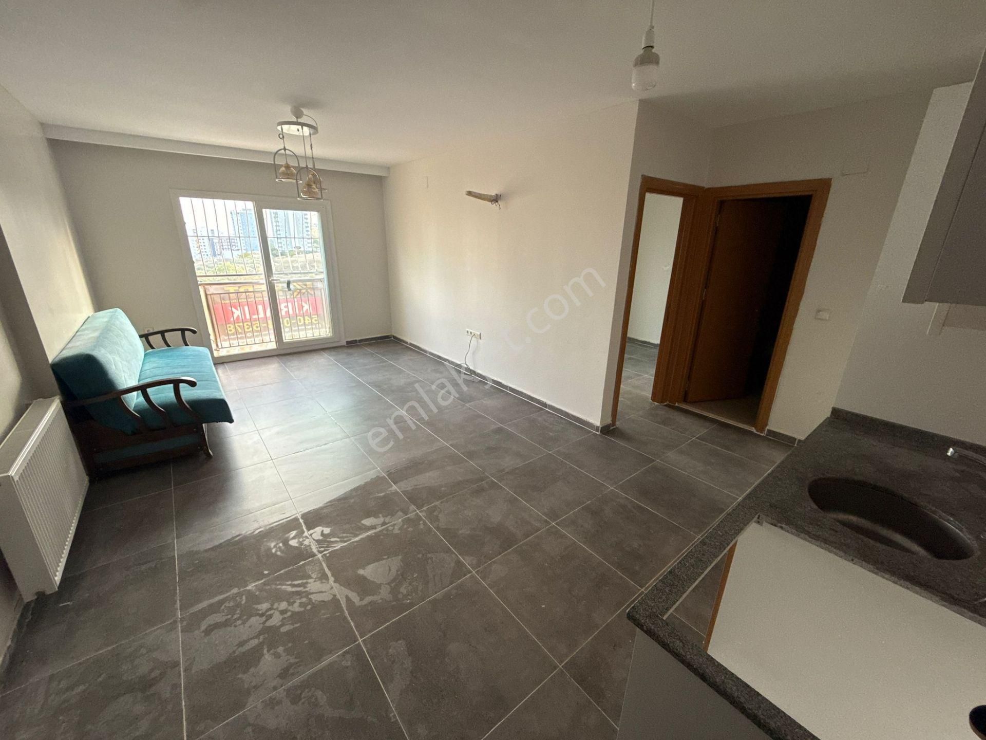 Panorama Evleri’nde Prestijli 1+1 Kiralık Daire | Sarıçam Osmangazi