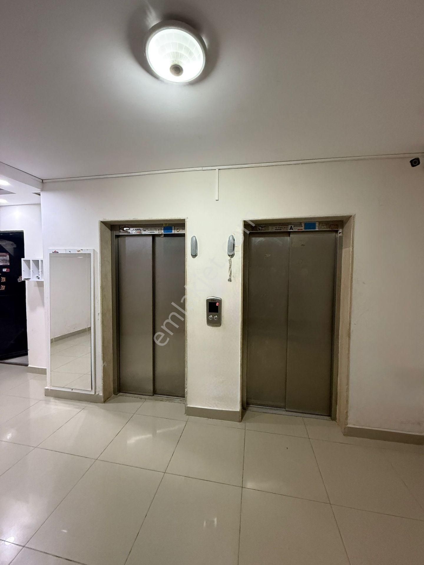 Panorama Evleri’nde Prestijli 1+1 Kiralık Daire | Sarıçam Osmangazi - Görsel 5